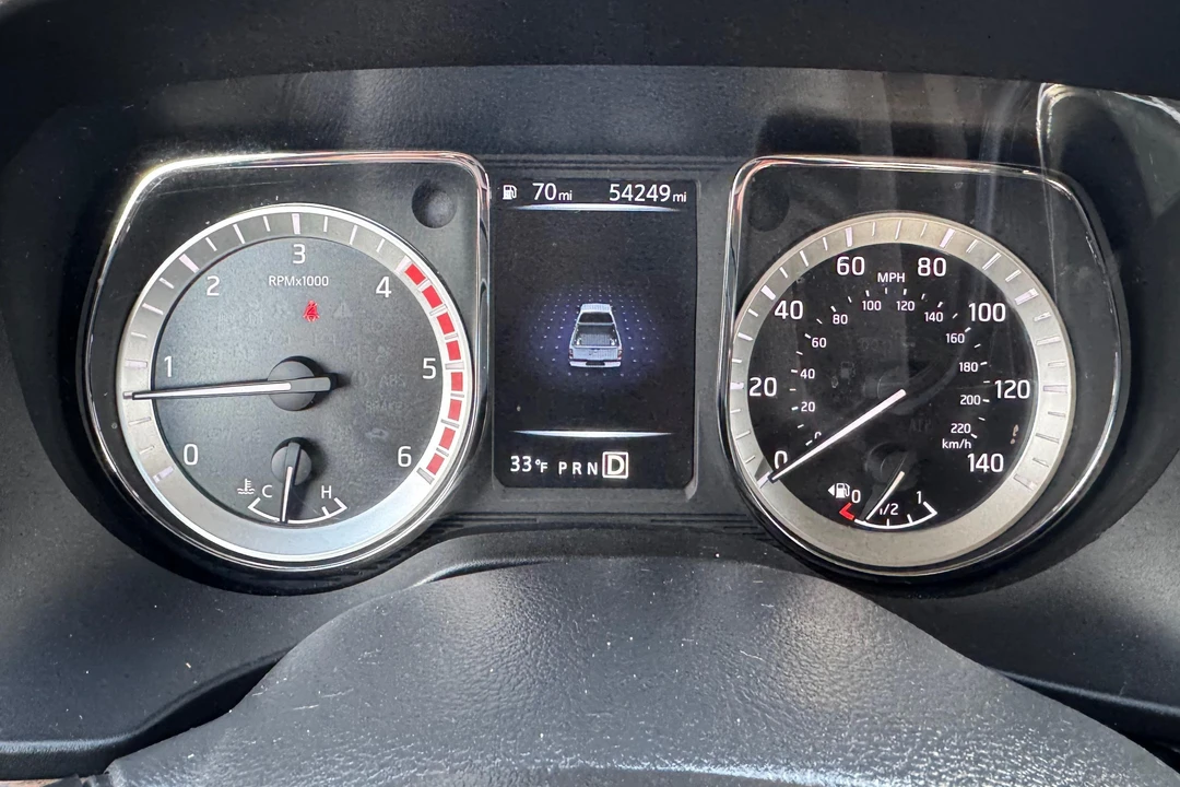2016 Nissan Titan 2nd Gen - Image 24 of 31