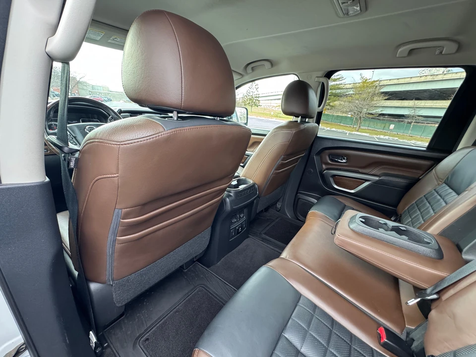 2016 Nissan Titan 2nd Gen - Image 30 of 31
