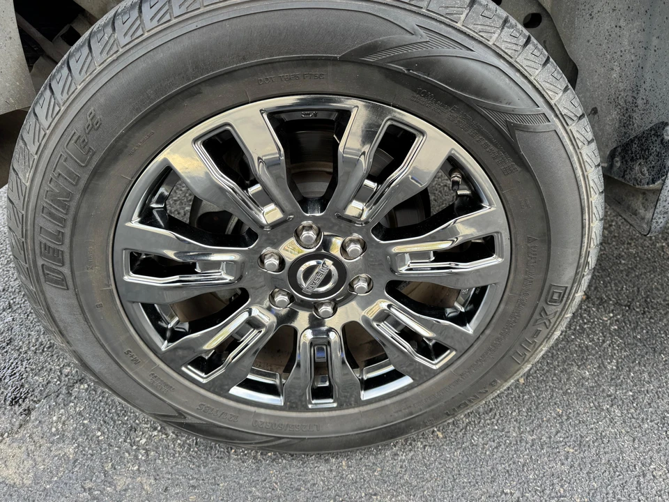 2016 Nissan Titan 2nd Gen - Image 15 of 31