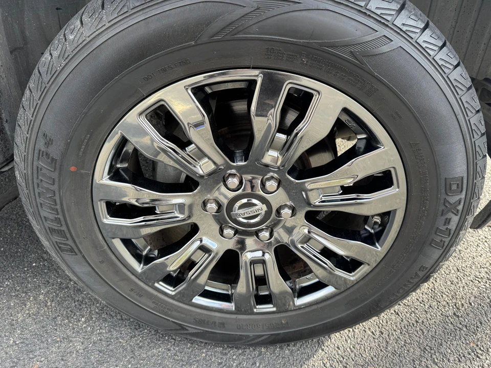 2016 Nissan Titan 2nd Gen - Image 16 of 31
