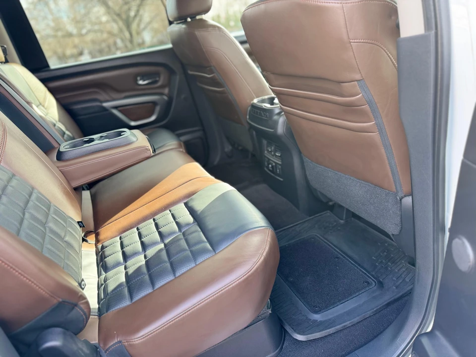 2016 Nissan Titan 2nd Gen - Image 31 of 31