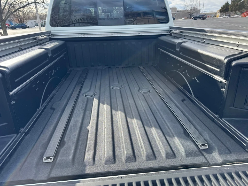 2016 Nissan Titan 2nd Gen - Image 10 of 31
