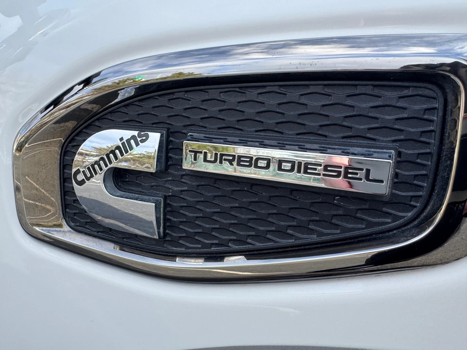 2016 Nissan Titan 2nd Gen - Image 12 of 31