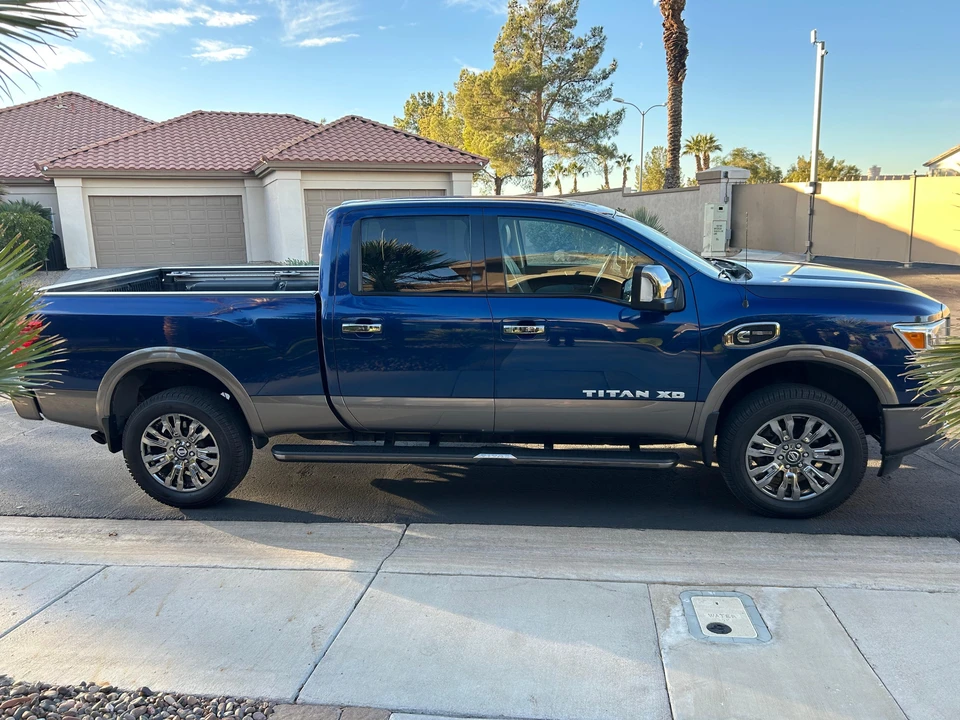2016 Nissan Titan 2nd Gen - Image 26 of 31