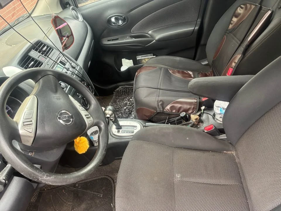 2016 Nissan Versa - Image 3 of 8