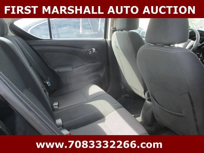 2016 Nissan Versa - Image 8 of 9