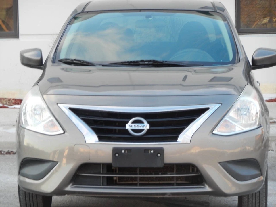 2016 Nissan Versa - Image 6 of 21