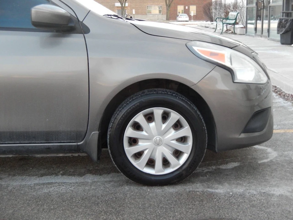 2016 Nissan Versa - Image 21 of 21