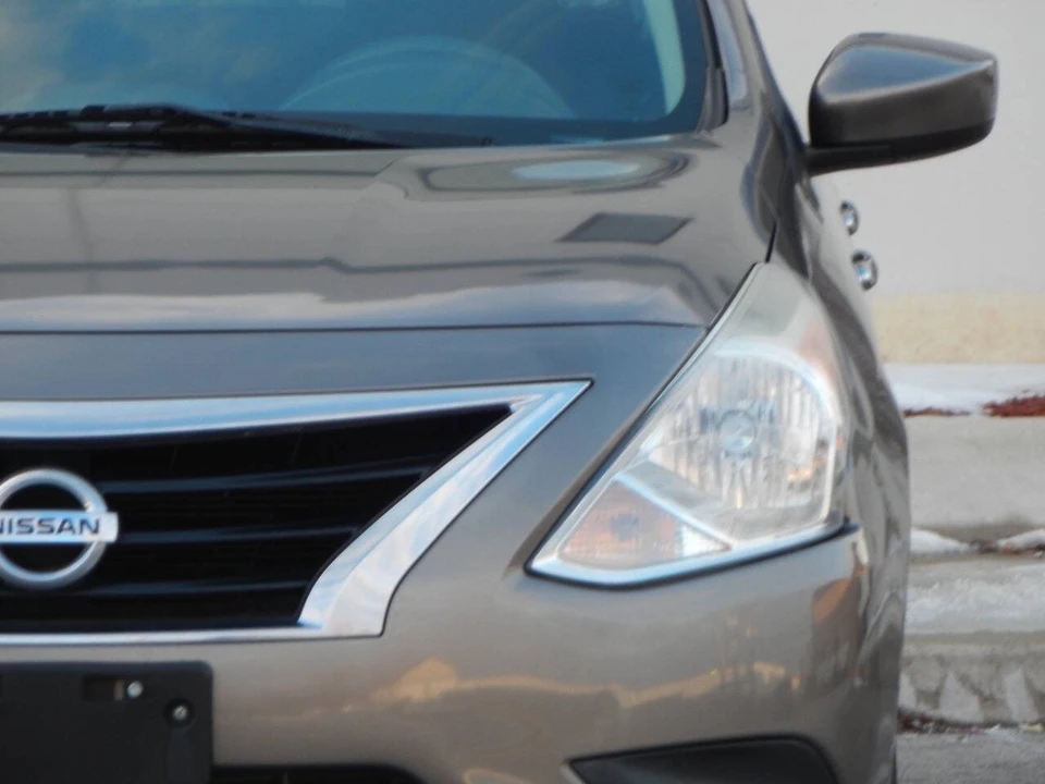2016 Nissan Versa - Image 7 of 21