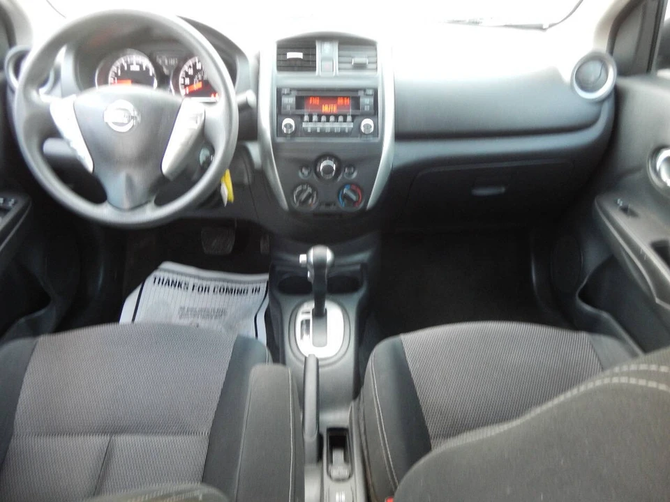 2016 Nissan Versa - Image 2 of 12