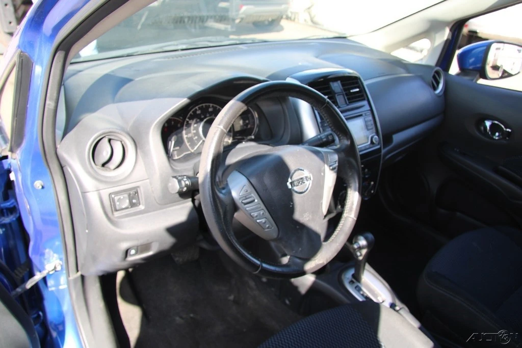 2016 Nissan Versa - Image 16 of 21
