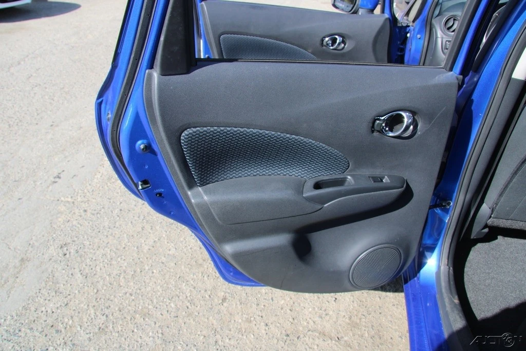 2016 Nissan Versa - Image 21 of 21