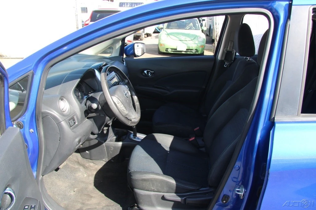 2016 Nissan Versa - Image 15 of 21
