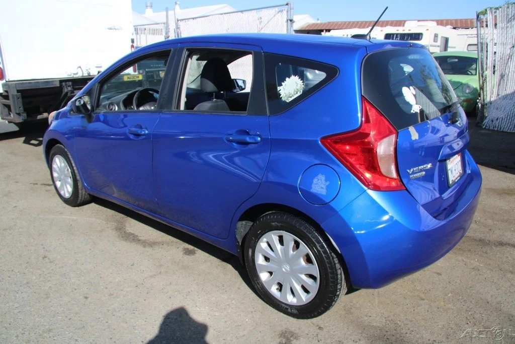 2016 Nissan Versa - Image 6 of 21