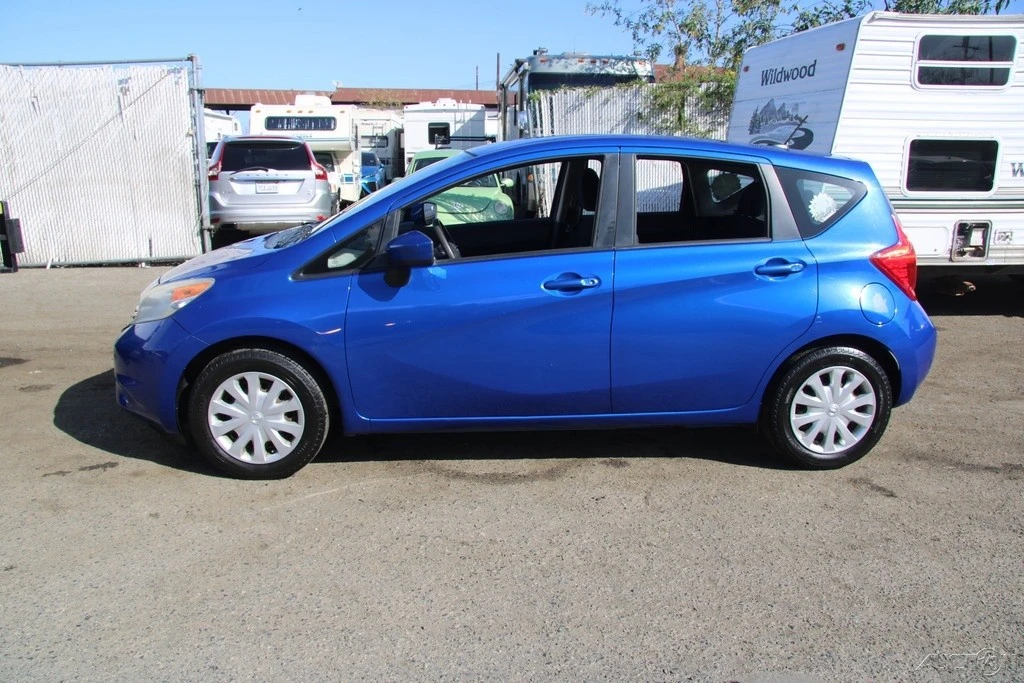 2016 Nissan Versa - Image 5 of 21