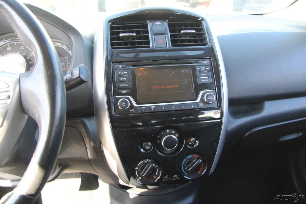 2016 Nissan Versa - Image 19 of 21