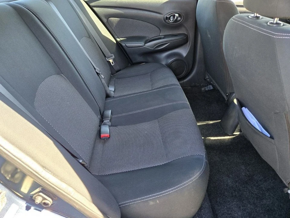 2016 Nissan Versa - Image 10 of 18