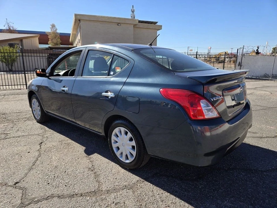 2016 Nissan Versa - Image 2 of 18