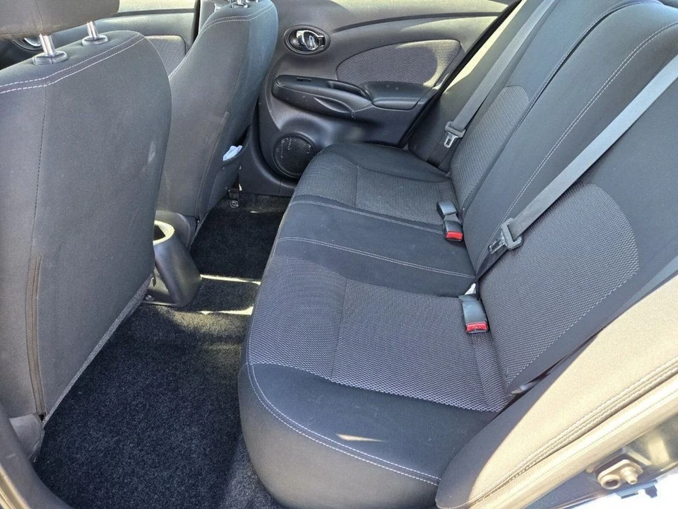 2016 Nissan Versa - Image 7 of 18