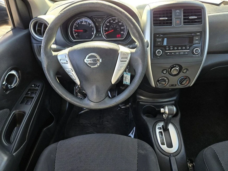 2016 Nissan Versa - Image 8 of 18