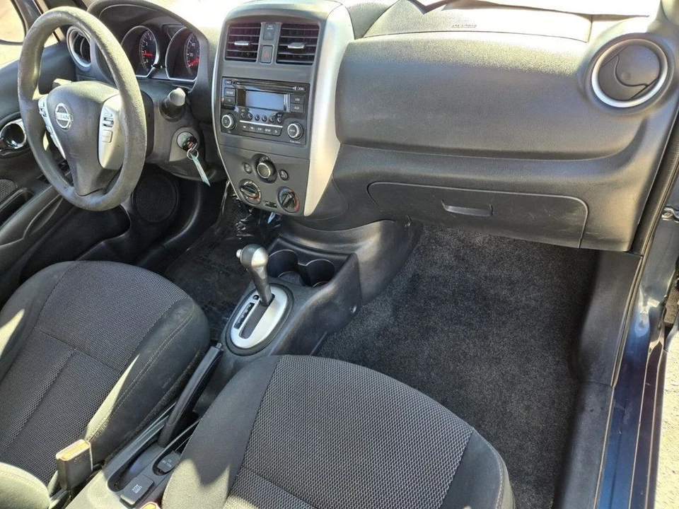 2016 Nissan Versa - Image 12 of 18