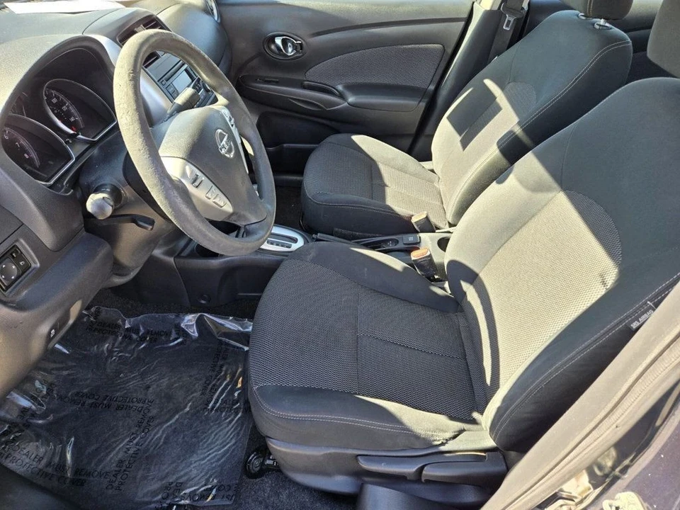 2016 Nissan Versa - Image 6 of 18