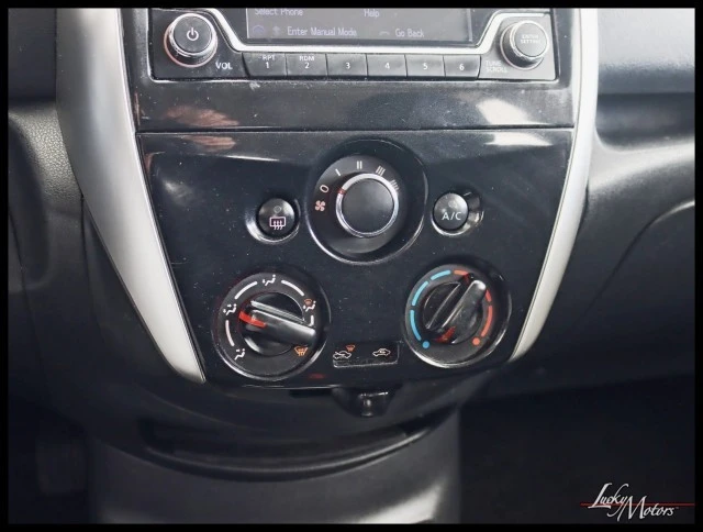 2016 Nissan Versa - Image 18 of 21