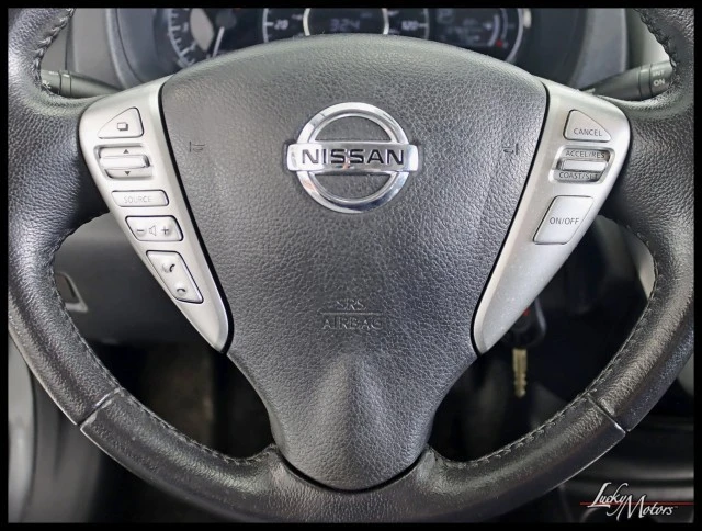 2016 Nissan Versa - Image 13 of 21