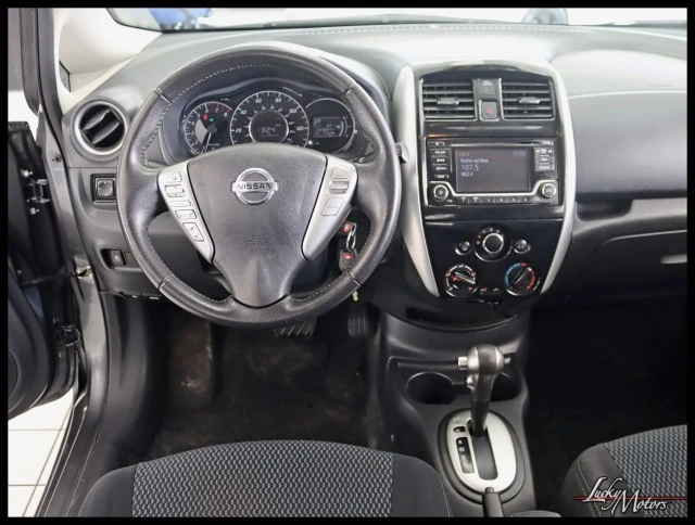 2016 Nissan Versa - Image 12 of 12