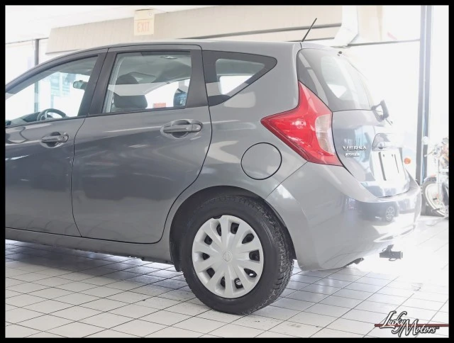 2016 Nissan Versa - Image 8 of 21
