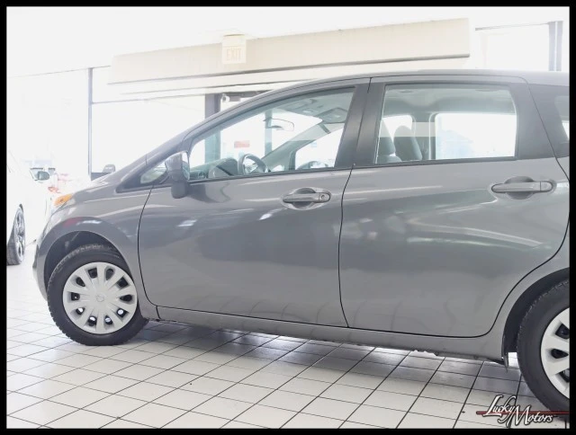 2016 Nissan Versa - Image 9 of 21