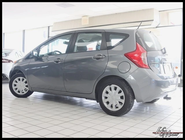 2016 Nissan Versa - Image 7 of 21
