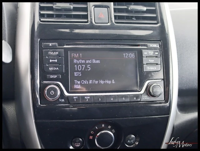 2016 Nissan Versa - Image 16 of 21