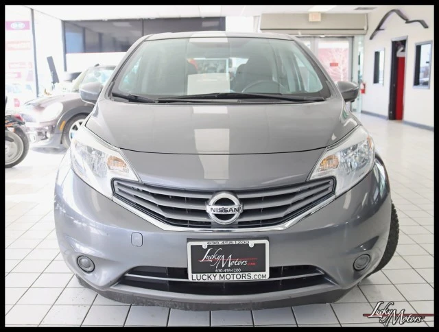 2016 Nissan Versa - Image 6 of 12