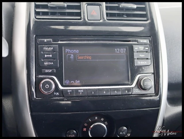 2016 Nissan Versa - Image 17 of 21