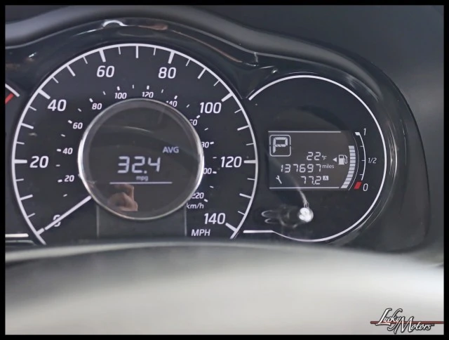 2016 Nissan Versa - Image 14 of 21