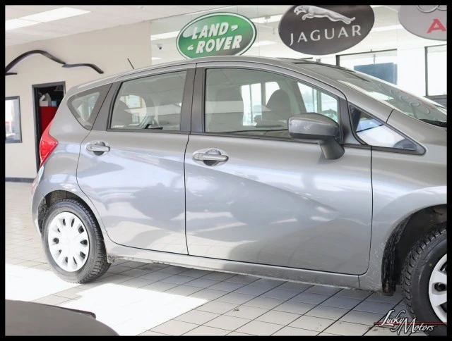 2016 Nissan Versa - Image 3 of 12