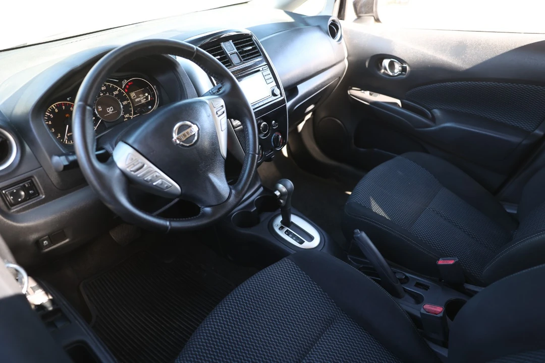 2016 Nissan Versa - Image 4 of 12
