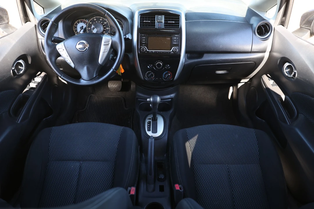 2016 Nissan Versa - Image 2 of 12