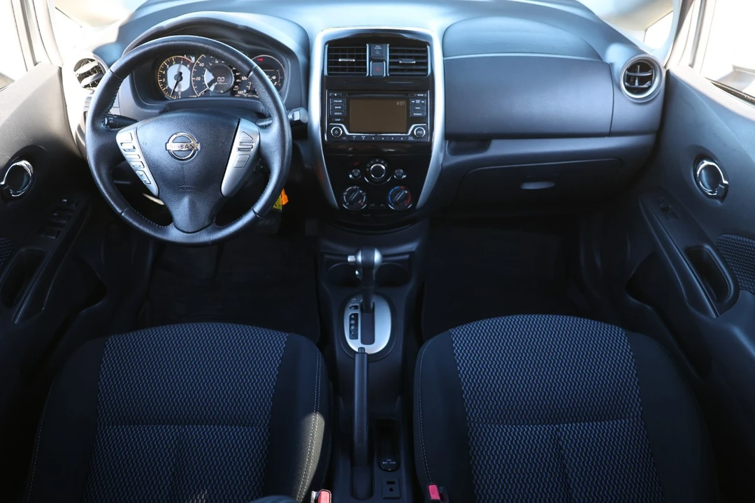 2016 Nissan Versa - Image 2 of 12