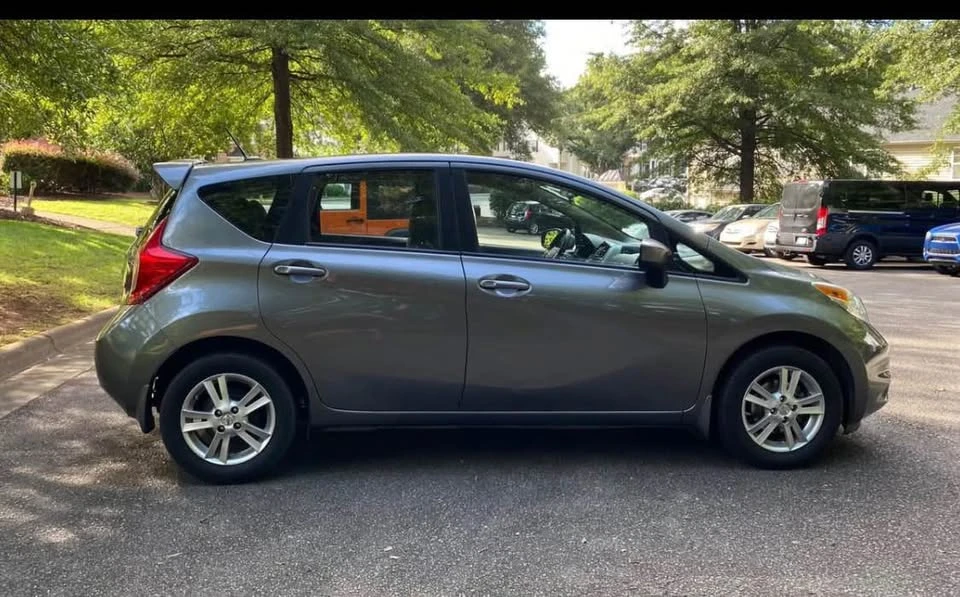 2016 Nissan Versa - Image 3 of 17