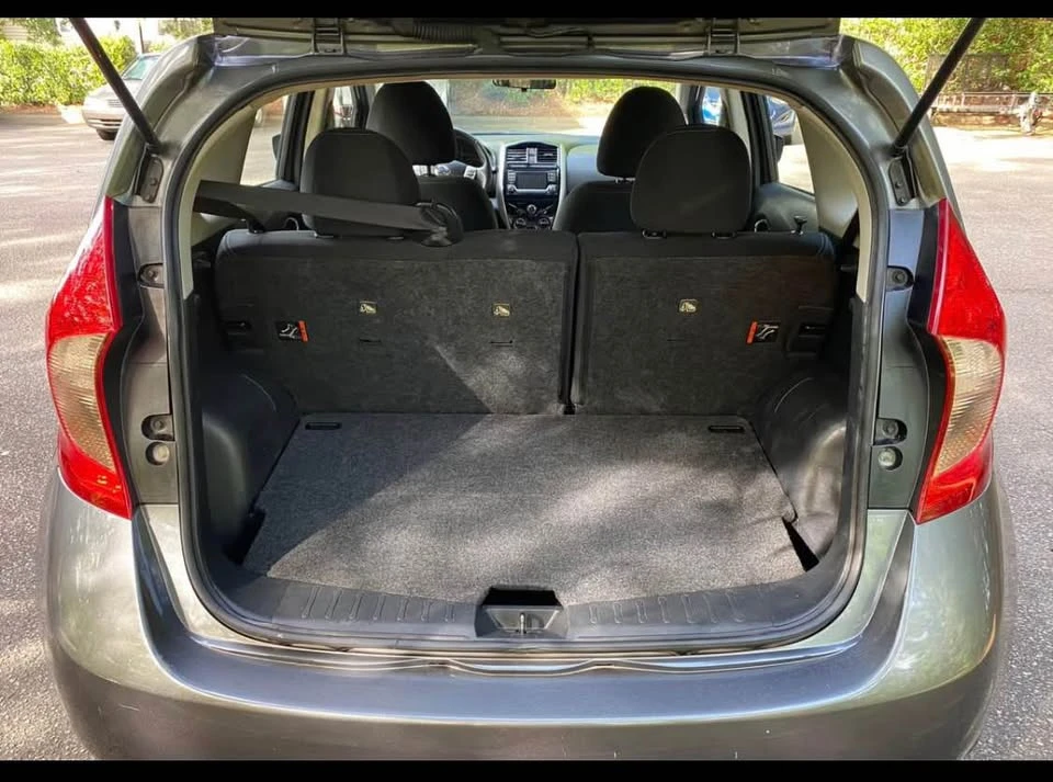 2016 Nissan Versa - Image 7 of 17