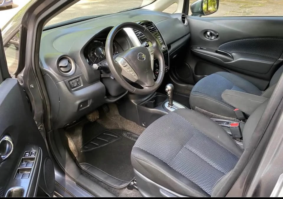 2016 Nissan Versa - Image 5 of 17