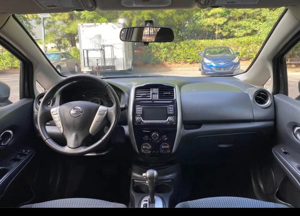 2016 Nissan Versa - Image 9 of 17