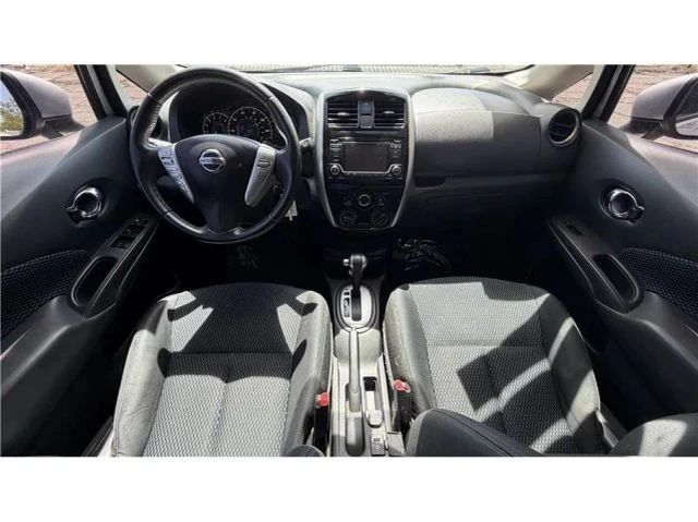 2016 Nissan Versa - Image 6 of 7