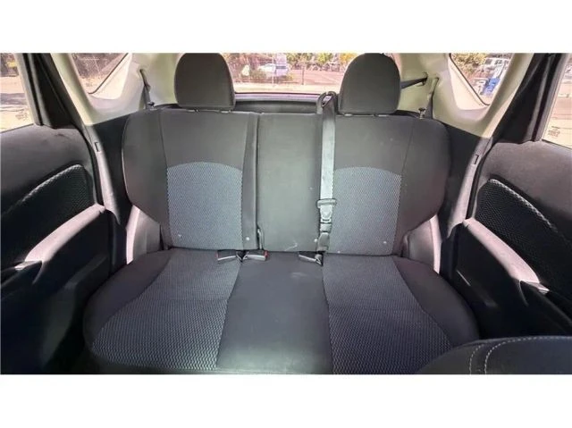 2016 Nissan Versa - Image 7 of 7