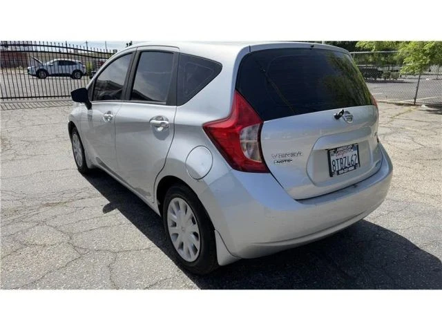 2016 Nissan Versa - Image 4 of 7