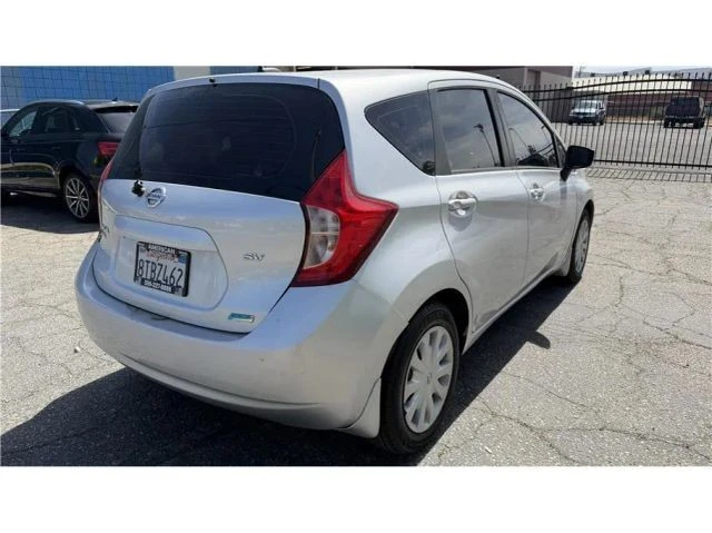 2016 Nissan Versa - Image 3 of 7