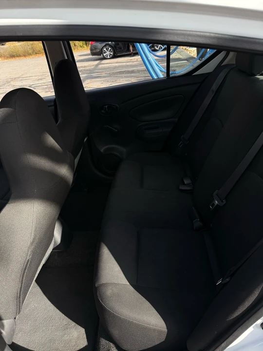 2016 Nissan Versa - Image 7 of 8