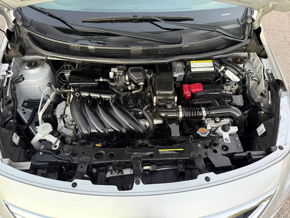 2016 Nissan Versa - Image 16 of 16